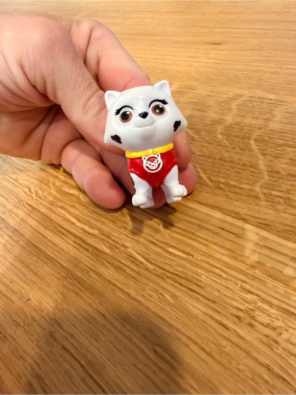 PAW Patrol Kitty Catastrophe Crew x2 cats
